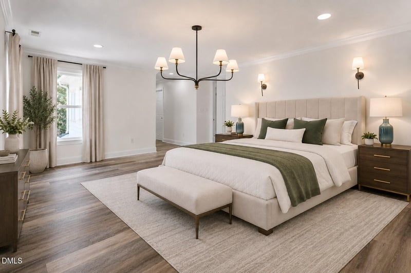 30054 Village Park Dr, Chapel Hill, NC 27517