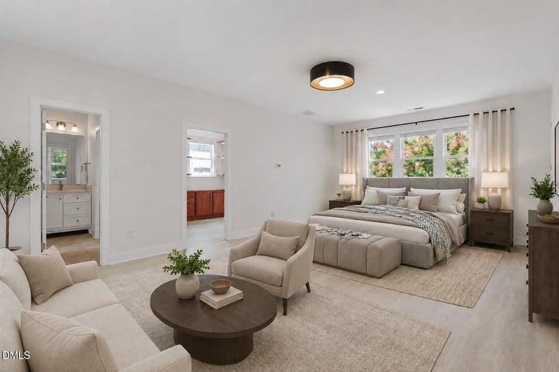 30054 Village Park Dr, Chapel Hill, NC 27517
