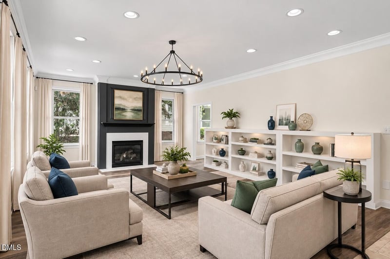 30054 Village Park Dr, Chapel Hill, NC 27517