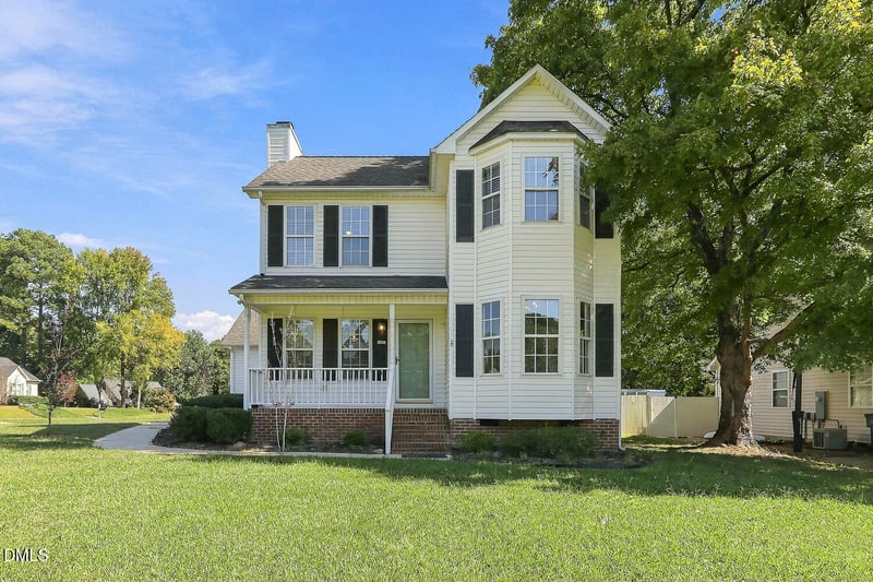 3006 Rena Ln, Sanford, NC 27330