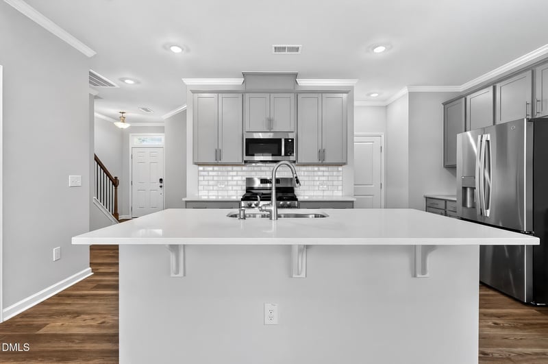 3007 Bay Foal Ln, Durham, NC 27703