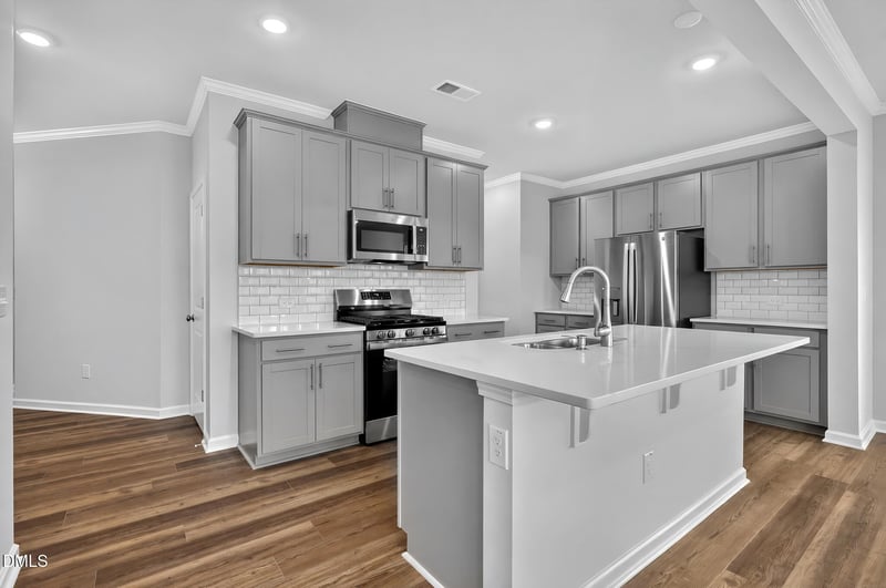 3007 Bay Foal Ln, Durham, NC 27703