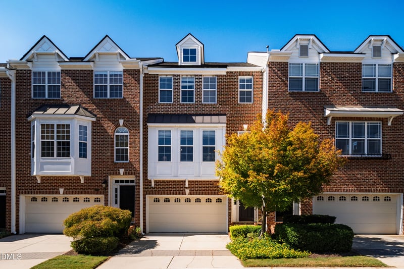 3007 Imperial Oaks Dr, Raleigh, NC 27614