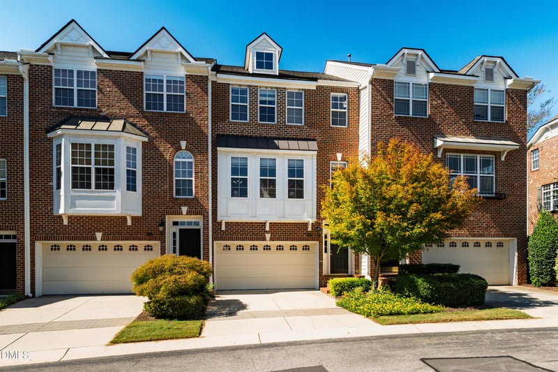 3007 Imperial Oaks Dr, Raleigh, NC 27614