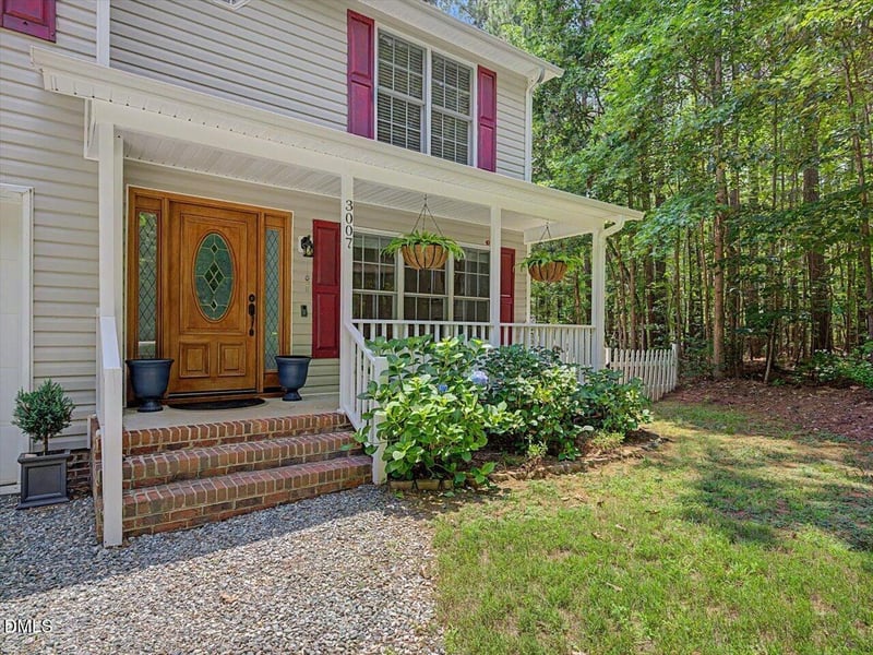 3007 Pintail Dr, Mebane, NC 27302
