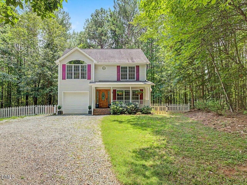 3007 Pintail Dr, Mebane, NC 27302