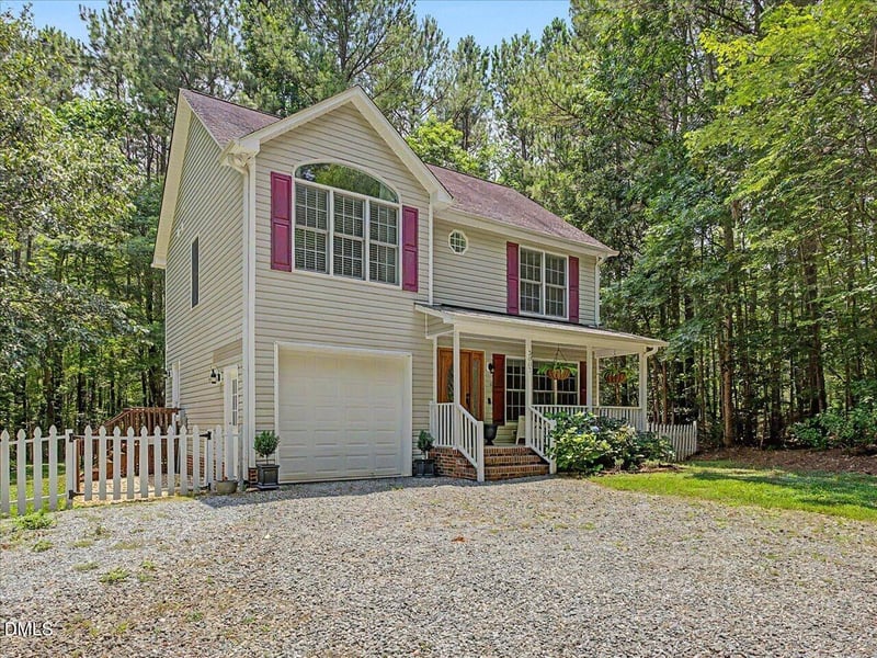 3007 Pintail Dr, Mebane, NC 27302