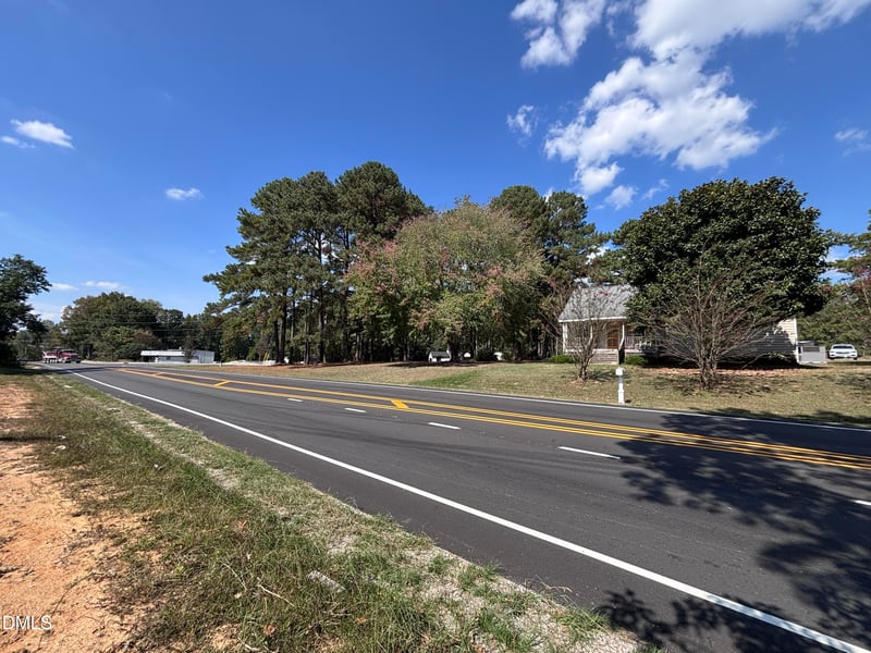 3007 S Smithfield, Knightdale, NC 27545