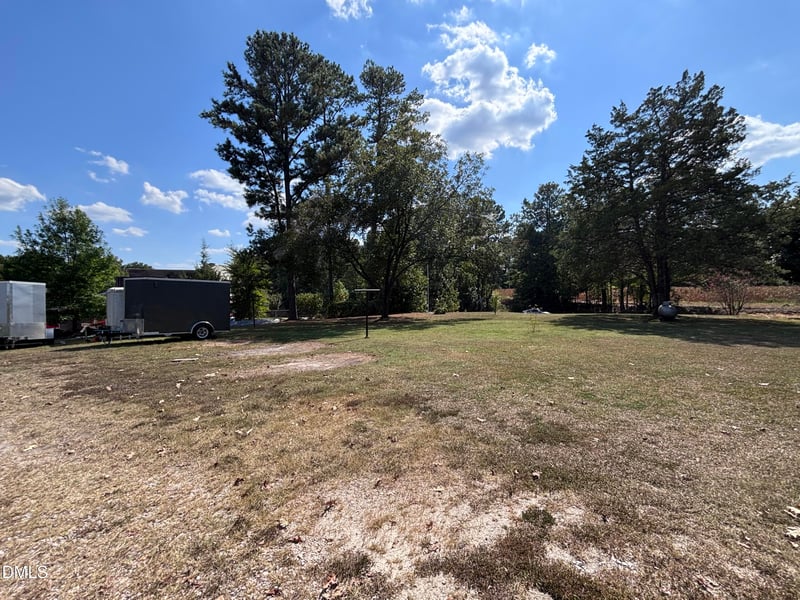 3007 S Smithfield, Knightdale, NC 27545