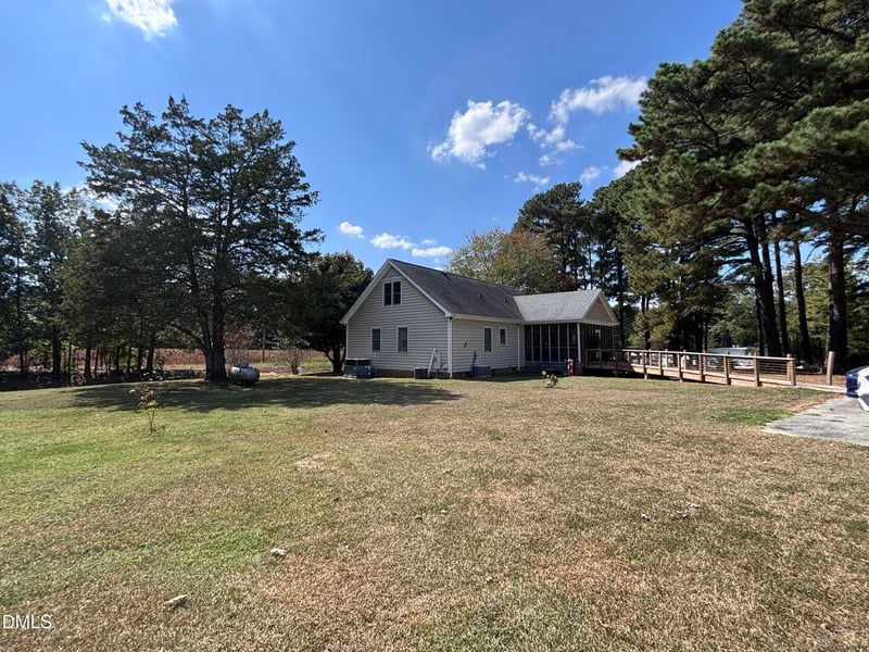 3007 S Smithfield, Knightdale, NC 27545