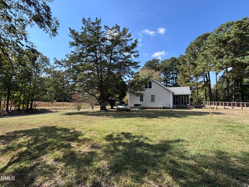 3007 S Smithfield, Knightdale, NC 27545