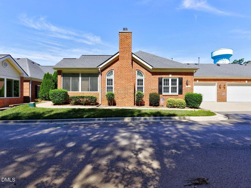 3008 Leith Meadow Ct, Cary, NC 27511