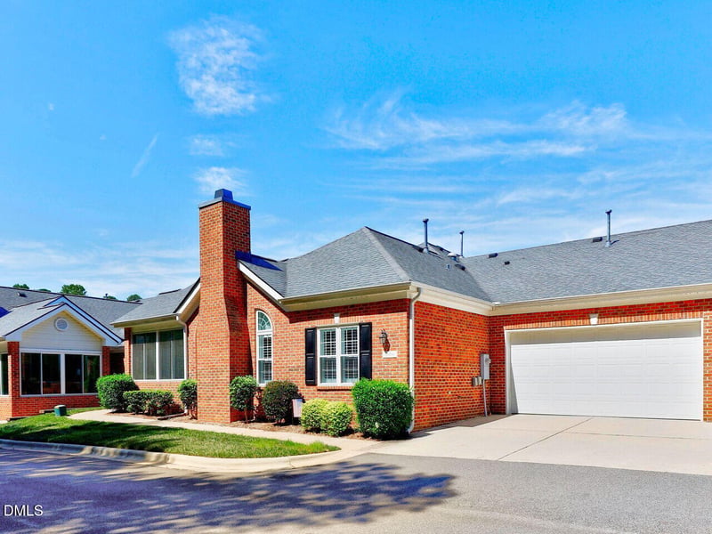 3008 Leith Meadow Ct, Cary, NC 27511