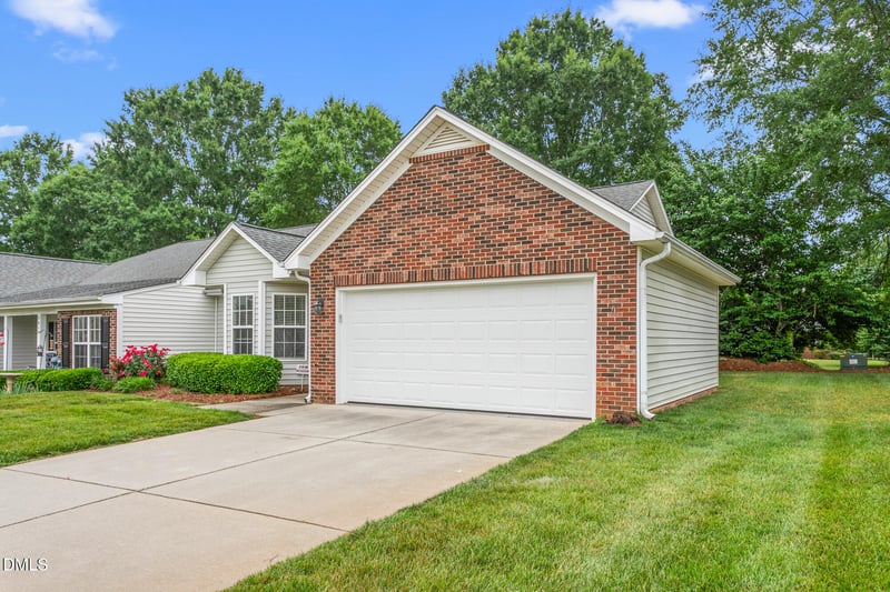 3008 Old Craig Trl, Mebane, NC 27302