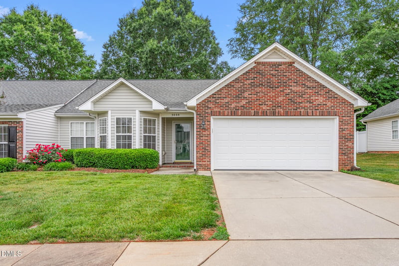 3008 Old Craig Trl, Mebane, NC 27302