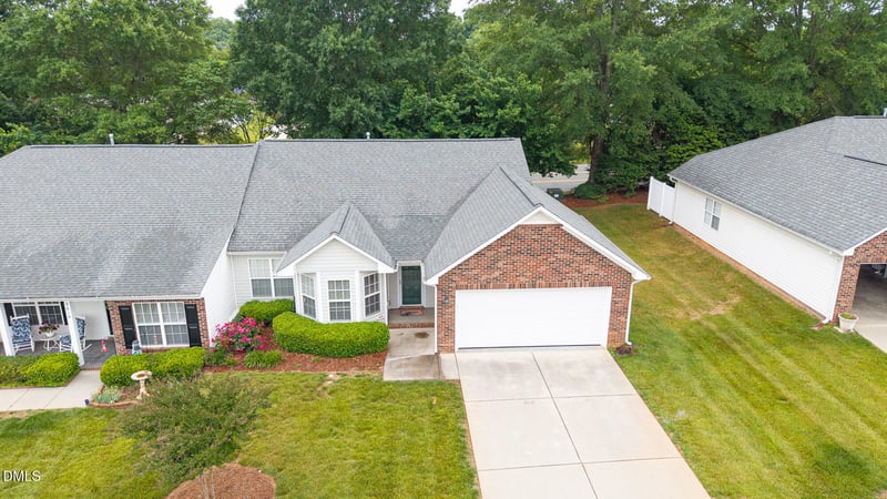 3008 Old Craig Trl, Mebane, NC 27302
