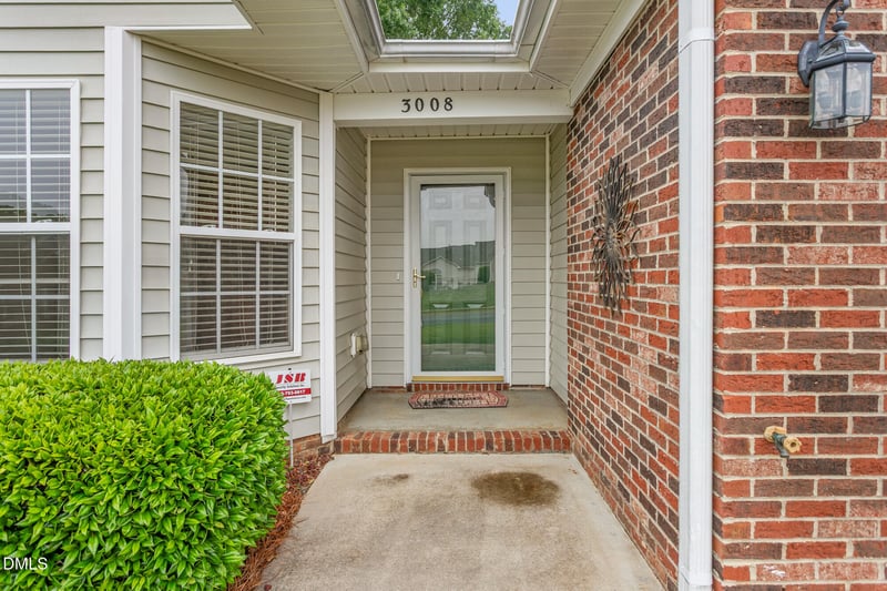 3008 Old Craig Trl, Mebane, NC 27302