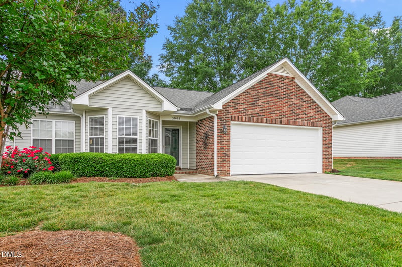 3008 Old Craig Trl, Mebane, NC 27302