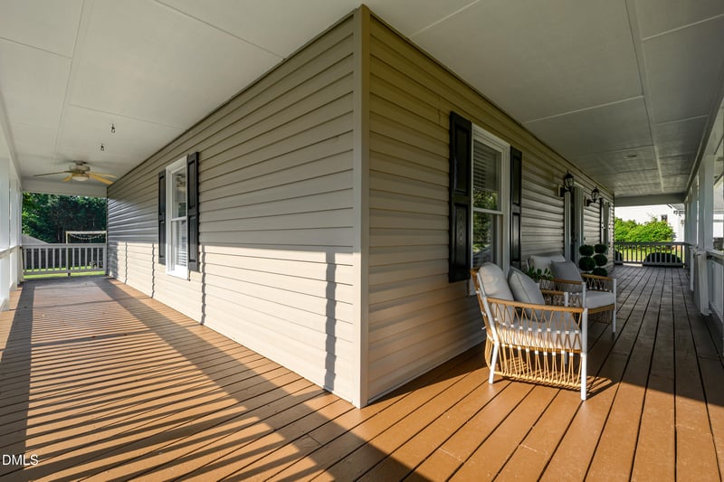 3008 Red Cir, Willow Springs, NC 27592