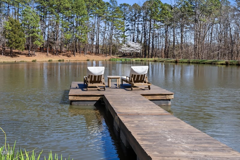 3008 Snow Hill Rd, Durham, NC 27712