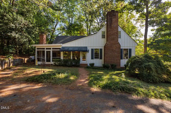 3008 Woodgreen Dr, Raleigh, NC 27607