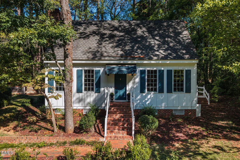 3008 Woodgreen Dr, Raleigh, NC 27607