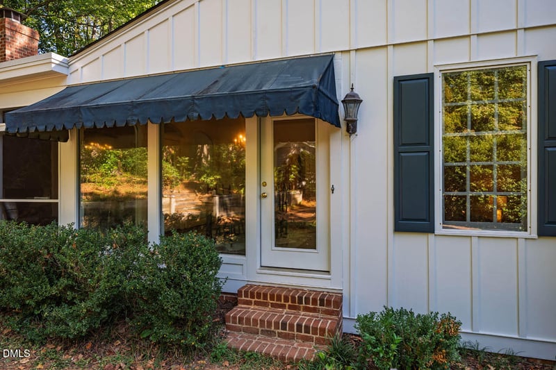 3008 Woodgreen Dr, Raleigh, NC 27607