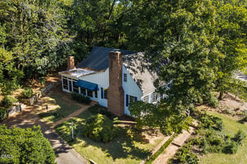 3008 Woodgreen Dr, Raleigh, NC 27607