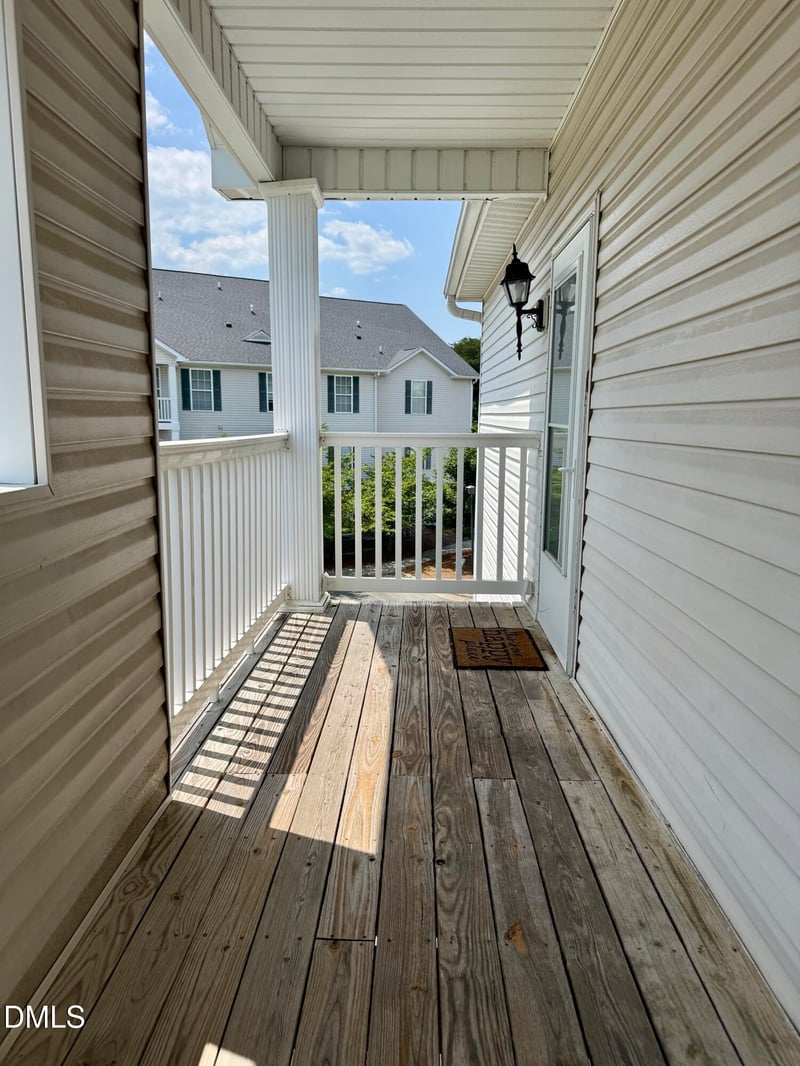 3009 Winston Dr #96, Burlington, NC 27215