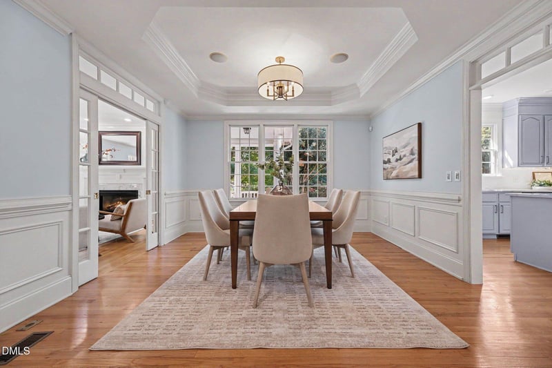 30094 Baxter, Chapel Hill, NC 27517