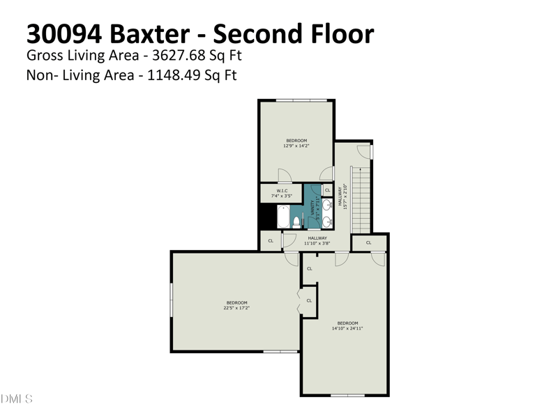 30094 Baxter, Chapel Hill, NC 27517
