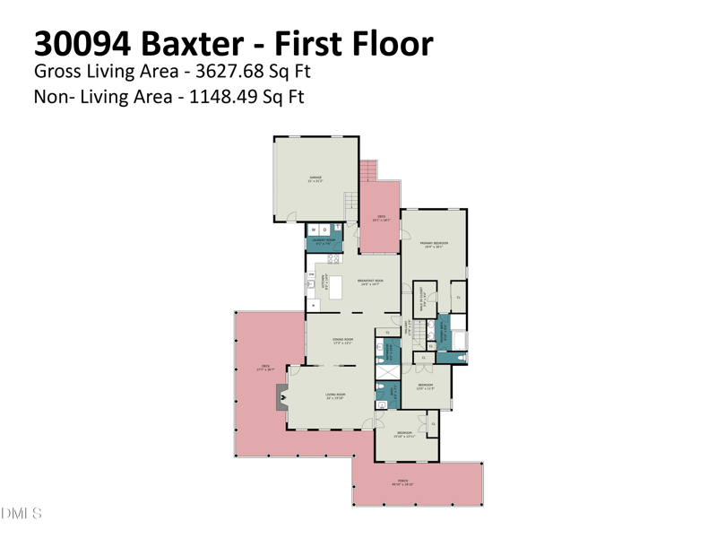 30094 Baxter, Chapel Hill, NC 27517