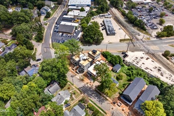 301 12 Bickett Blvd, Raleigh, NC 27608