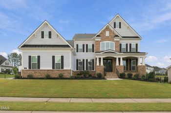 301 Addison Pond Dr, Holly Springs, NC 27540