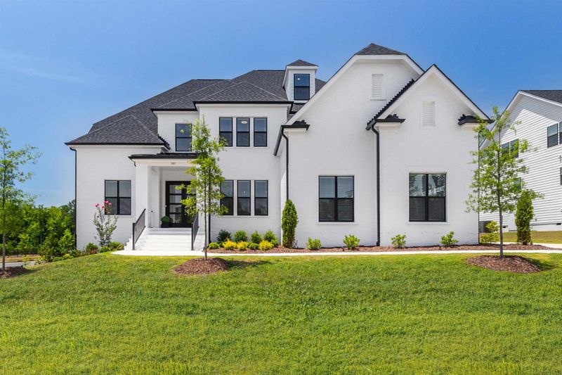 301 Ashurst Ln, Apex, NC 27523