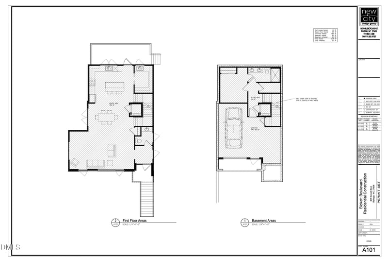 301 Bickett Blvd, Raleigh, NC 27608
