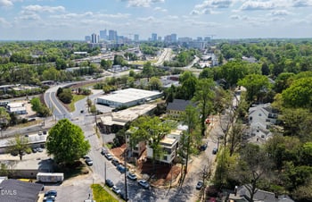 301 Bickett Blvd, Raleigh, NC 27608
