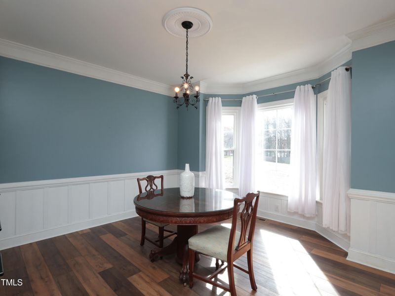 301 Brierroot Ct, Wake Forest, NC 27587