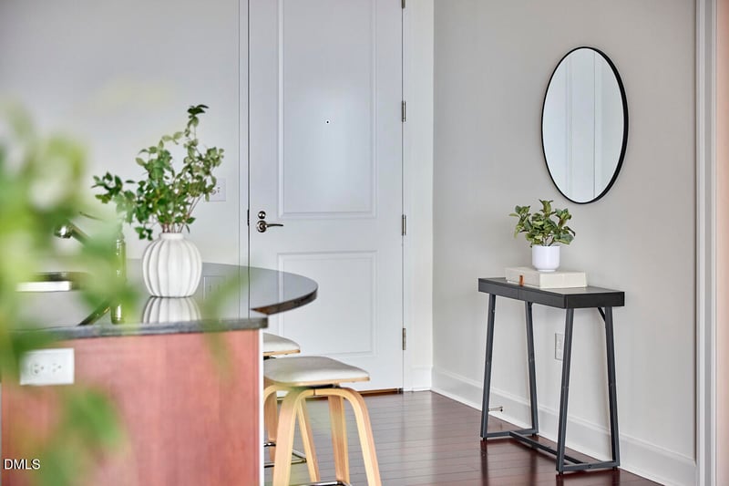 301 Fayetteville St #2304, Raleigh, NC 27601