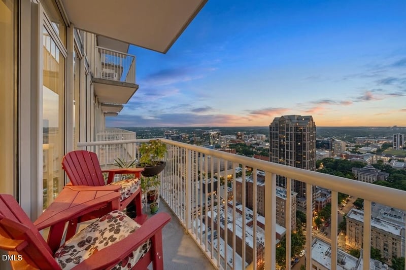 301 Fayetteville St #3104, Raleigh, NC 27601