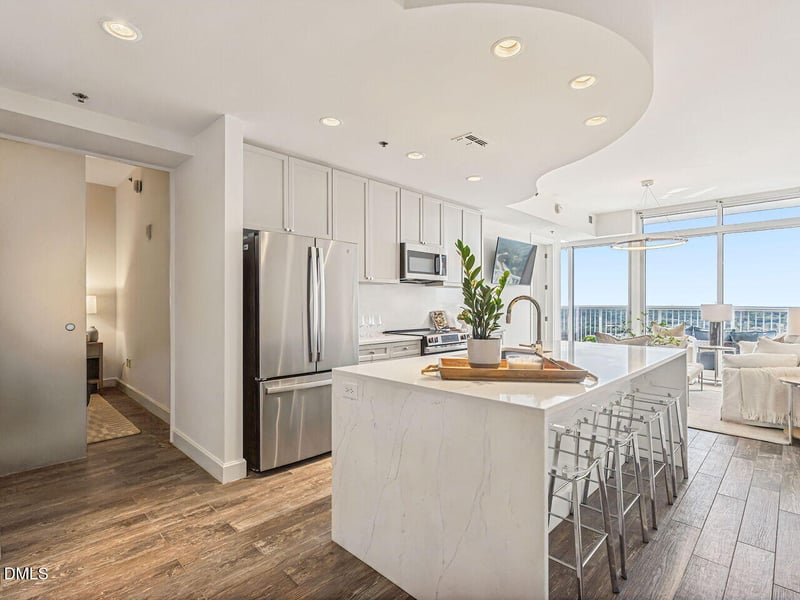 301 Fayetteville St, Raleigh, NC 27601
