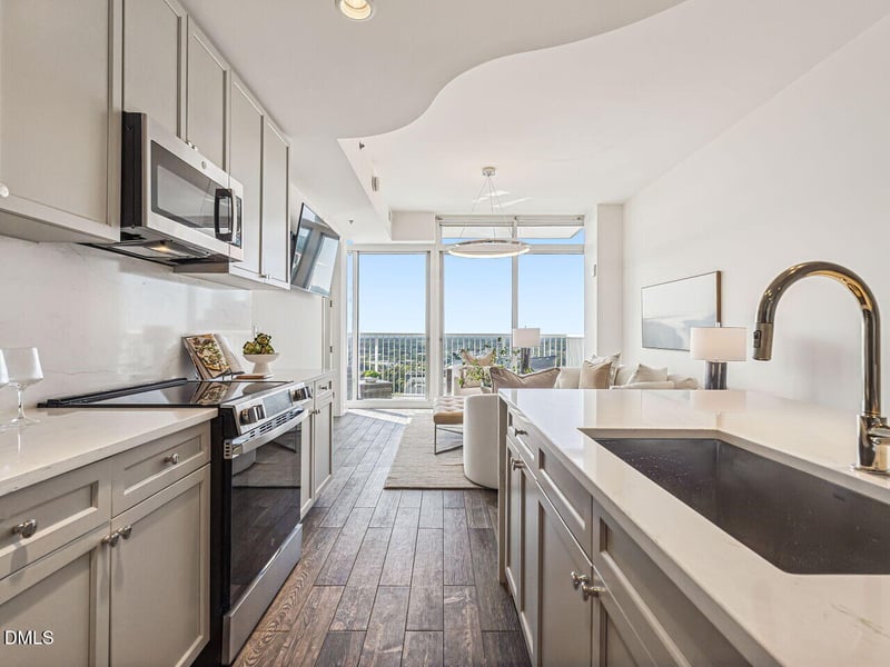 301 Fayetteville St, Raleigh, NC 27601