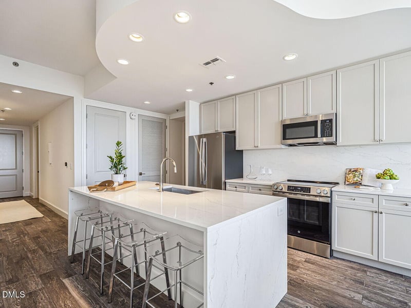301 Fayetteville St, Raleigh, NC 27601