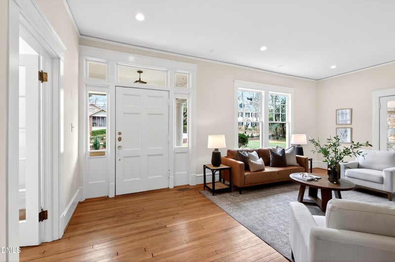 301 Hillsborough St, Chapel Hill, NC 27514