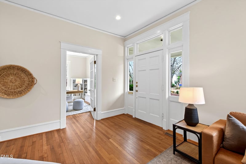 301 Hillsborough St, Chapel Hill, NC 27514