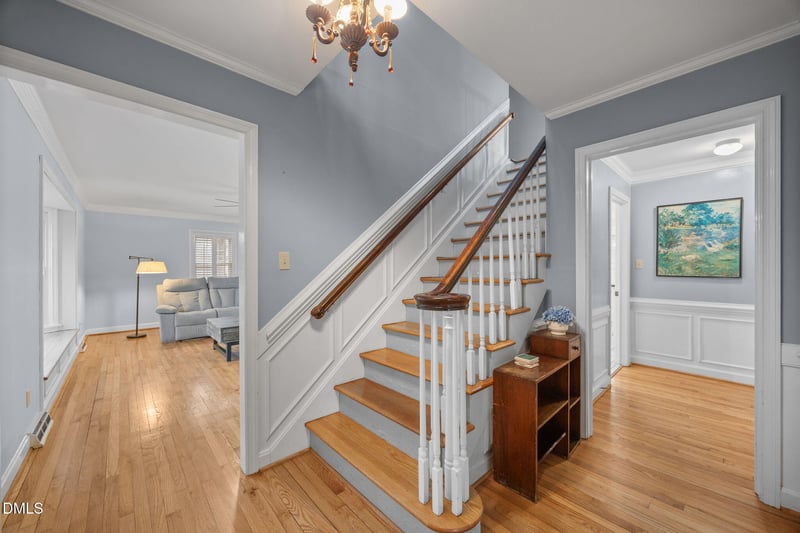 301 Jones St, Graham, NC 27253
