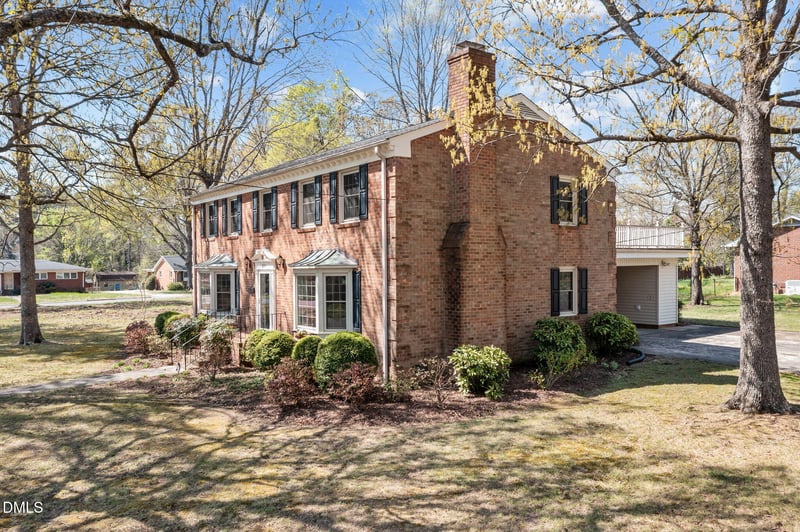 301 Jones St, Graham, NC 27253
