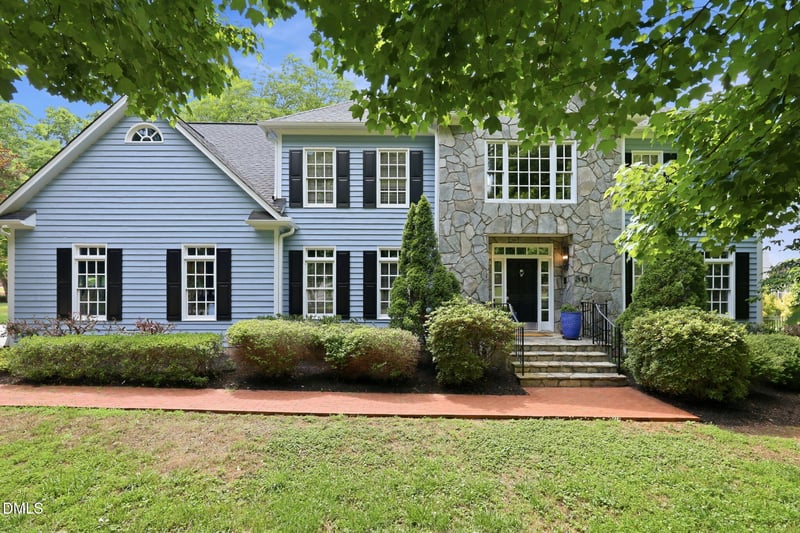 301 Lake Hogan Farm Rd, Chapel Hill, NC 27516