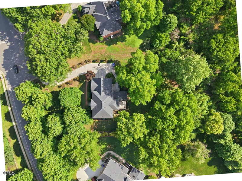301 Lake Hogan Farm Rd, Chapel Hill, NC 27516