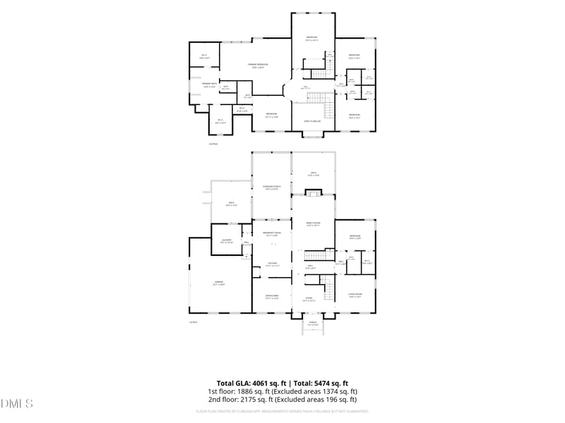 301 Lake Hogan Farm Rd, Chapel Hill, NC 27516